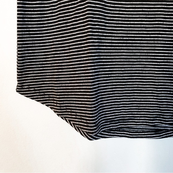 Garage • Striped Tee - Picture 3 of 6